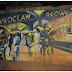 Szlak muralowy we Wrocławiu - projekt L.U.C.: Kosmostumostów