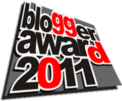 Blogger-Award-2011