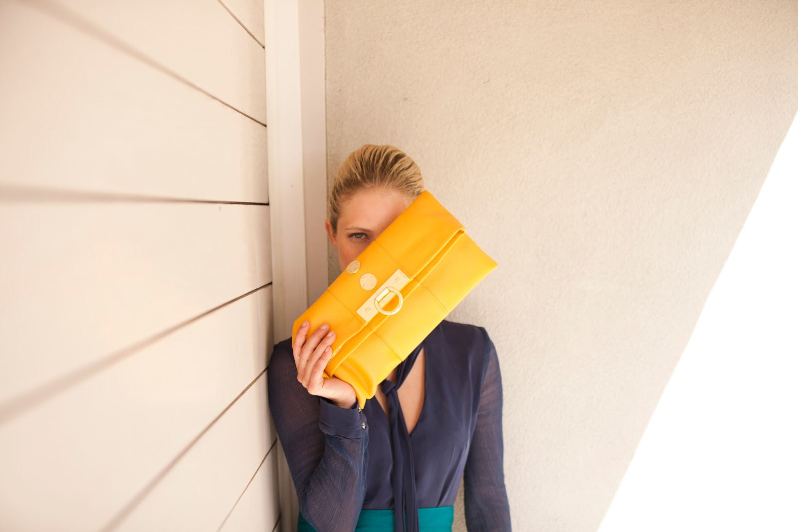 The Gypsy Rider: Onna Ehrlich Handbags