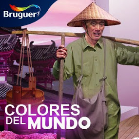 MundoColor Bruguer: Como Eliminar el Moho