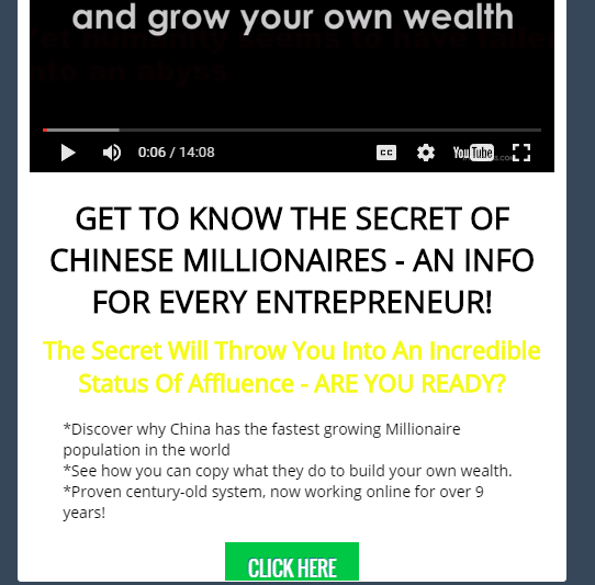 tpp-success-the secret of chinese millionaires