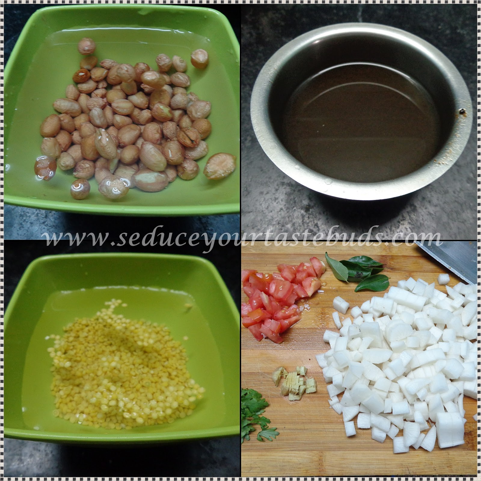 Radish Kootu Mullangi Kootu Recipe Side Dish for Rice Seduce Your