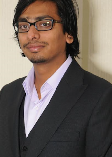 Mr. Saurabh Jindal, Joint Managing Director, SVP Group Mr. Saurabh Jindal, Joint Managing Director, SVP Group