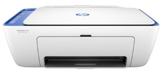 HP DeskJet 2630 All-in-One Printer Driver