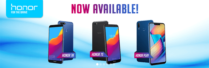 Now available! Now available!