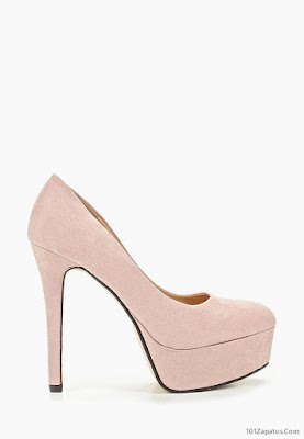 Tacones de Moda para Mujeres Bajitas Tacones de Moda para Mujeres Bajitas