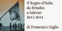 Il Regno d'Italia da Brindisi a Salerno