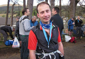 Highland Fling Ultramarathon