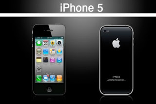 Το iPhone 5 κατακτά την κορυφή των smartphones