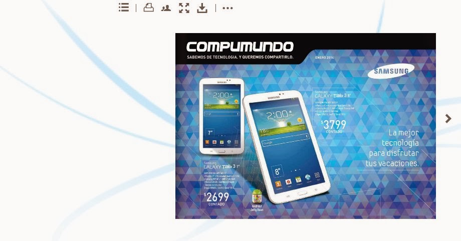 compumundo celulares
