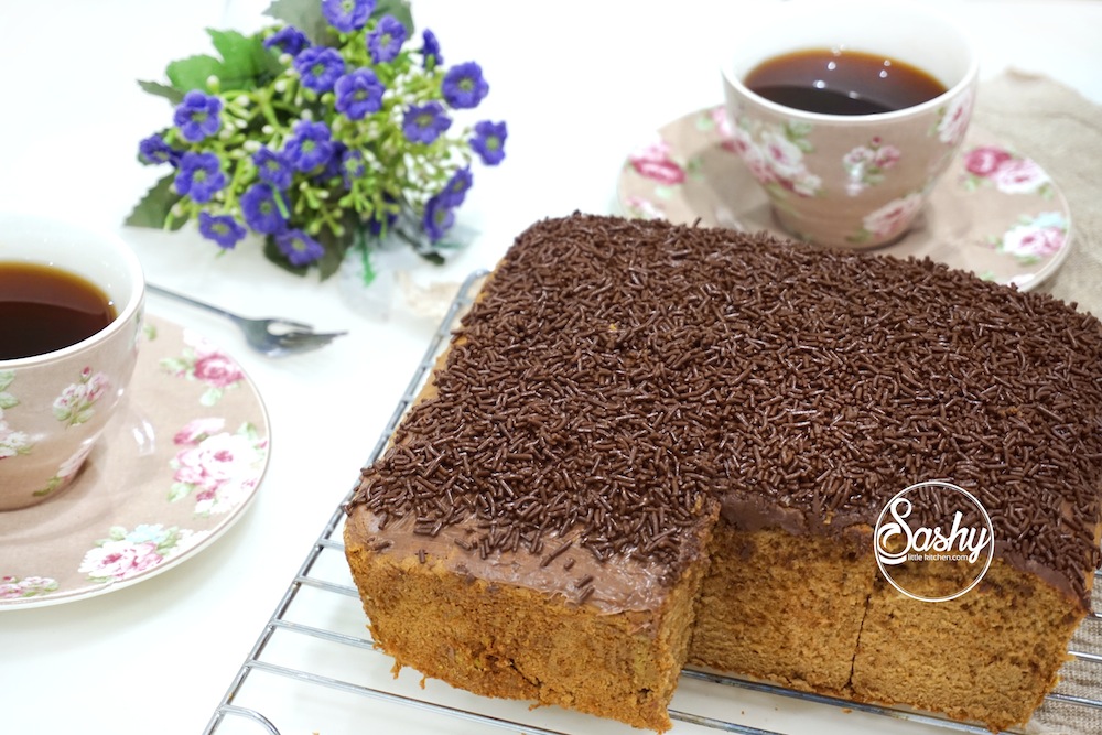 Featured image of post Resep Bolu Jadul Mocca Meses