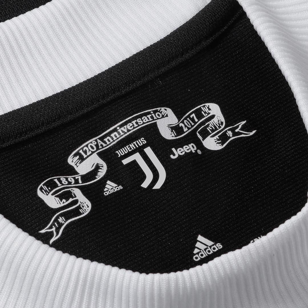 juventus limited edition kit - Main Image
