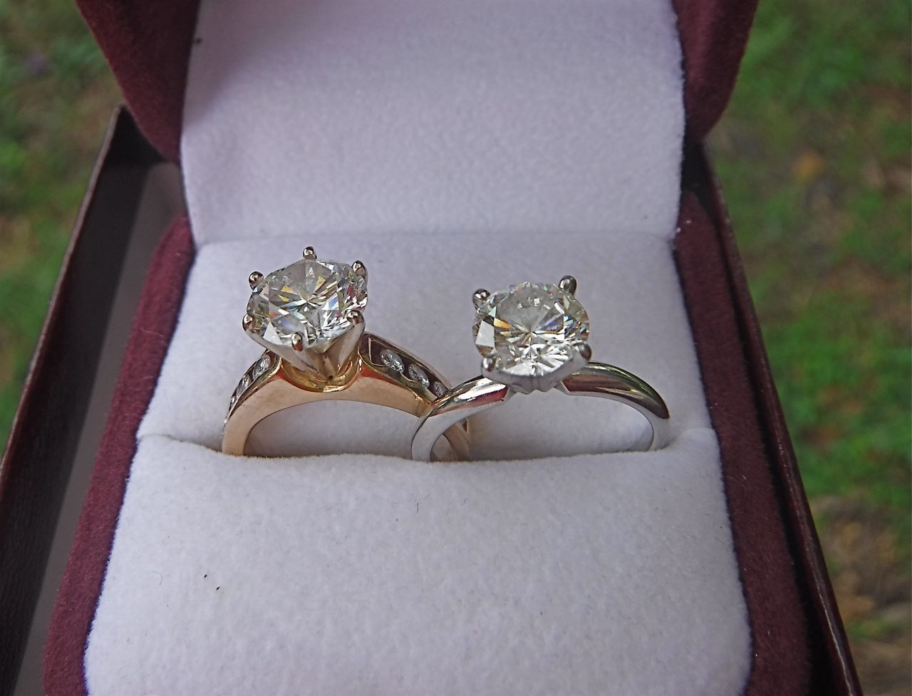 Gary Drayton treasure hunting blog Obvious places to find gold at the