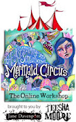 Mermaid Circus