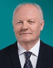 France: François Asselineau président ?