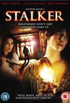فيلم الرعب والاثارة الرائع Stalker 2010