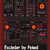 Excieder Red by Peiwal