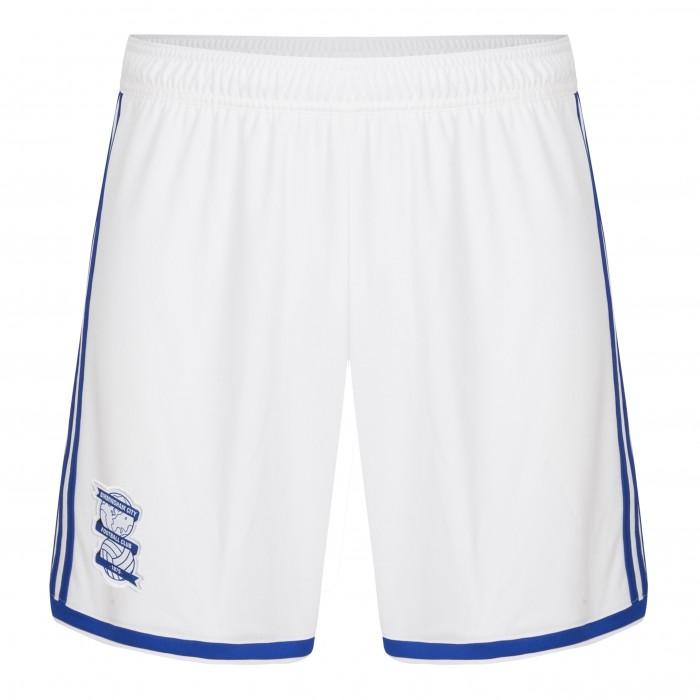 Birmingham City 1819 Home Kit Revealed  Footy Headlines