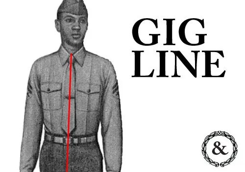 The Gig Line