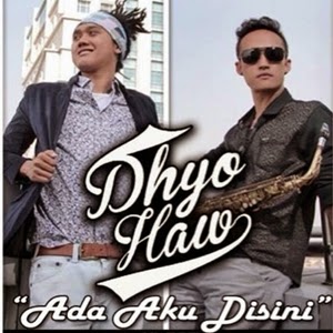 Download Lirik Lagu Dhyo Haw Ada Aku Disini Mp3 Sandy Lagu
