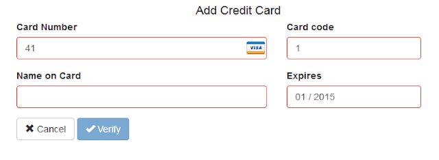 Stripe Payment Integration In AngularJS