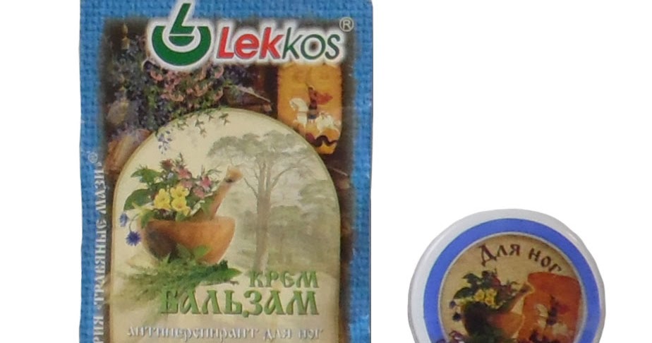 <b>Крем</b>-бальзам для <b>ног</b> Антиперспирант с экстрактом полыни ...