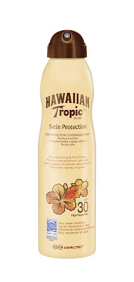 solari Hawaiian Tropic