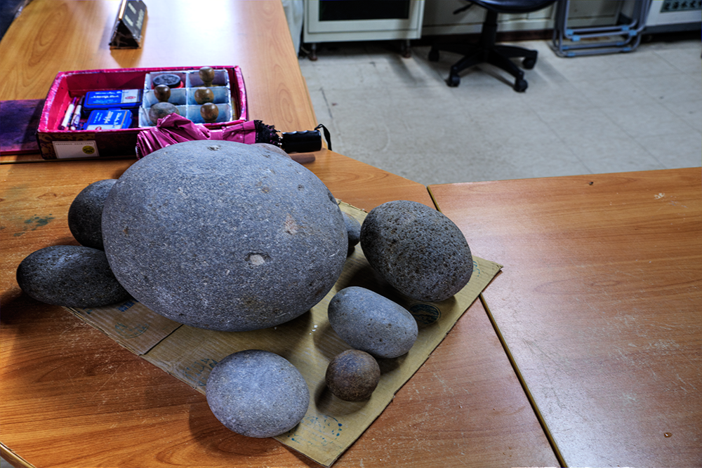 ［宜蘭縣頭城鎮］龜山島登島日記