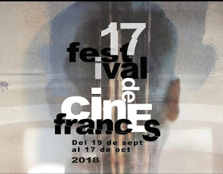17 FESTIVAL DE CINE FRANCÉS 