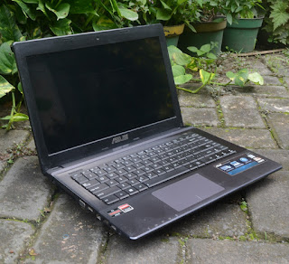 Laptop ASUS X45U