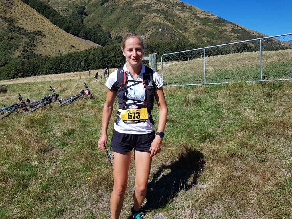 motatapu bike race 2019