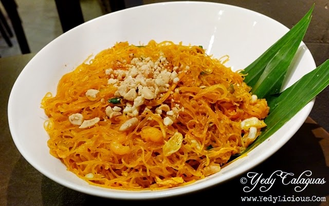 Wee Nam Kee's Spicy Sambal Noodles