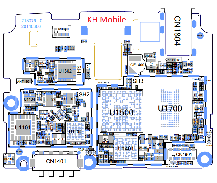 Download Diagram Skema Diagram Oppo R1001 Full Quality Xtremediagram Kinggo Fr