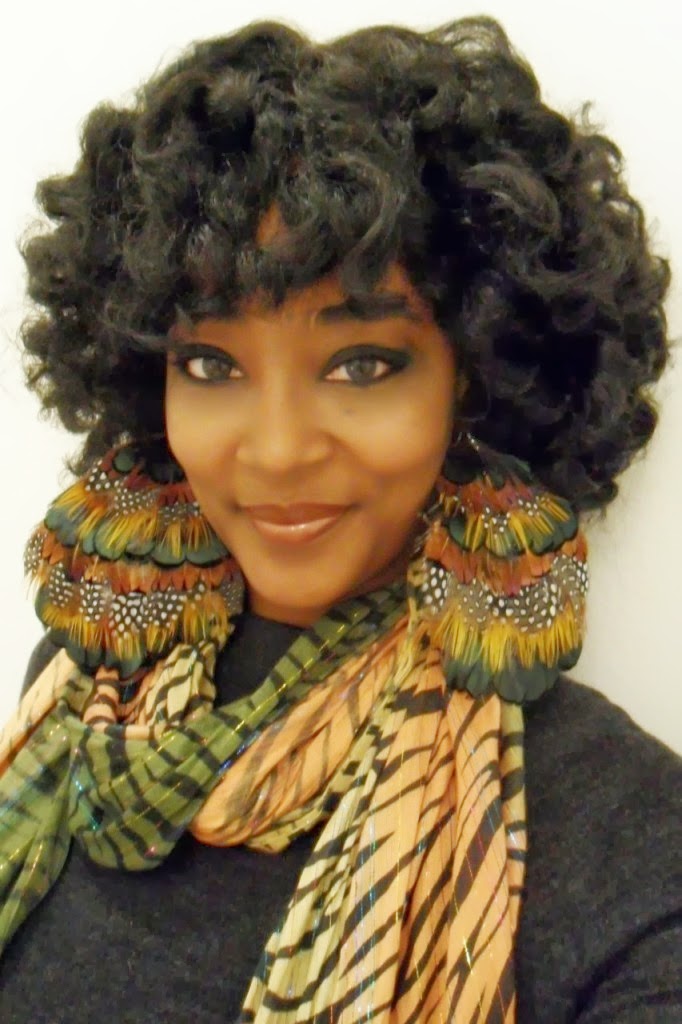 Natural Afro Caribbean Hair Styles On Pinterest AfroDeity
