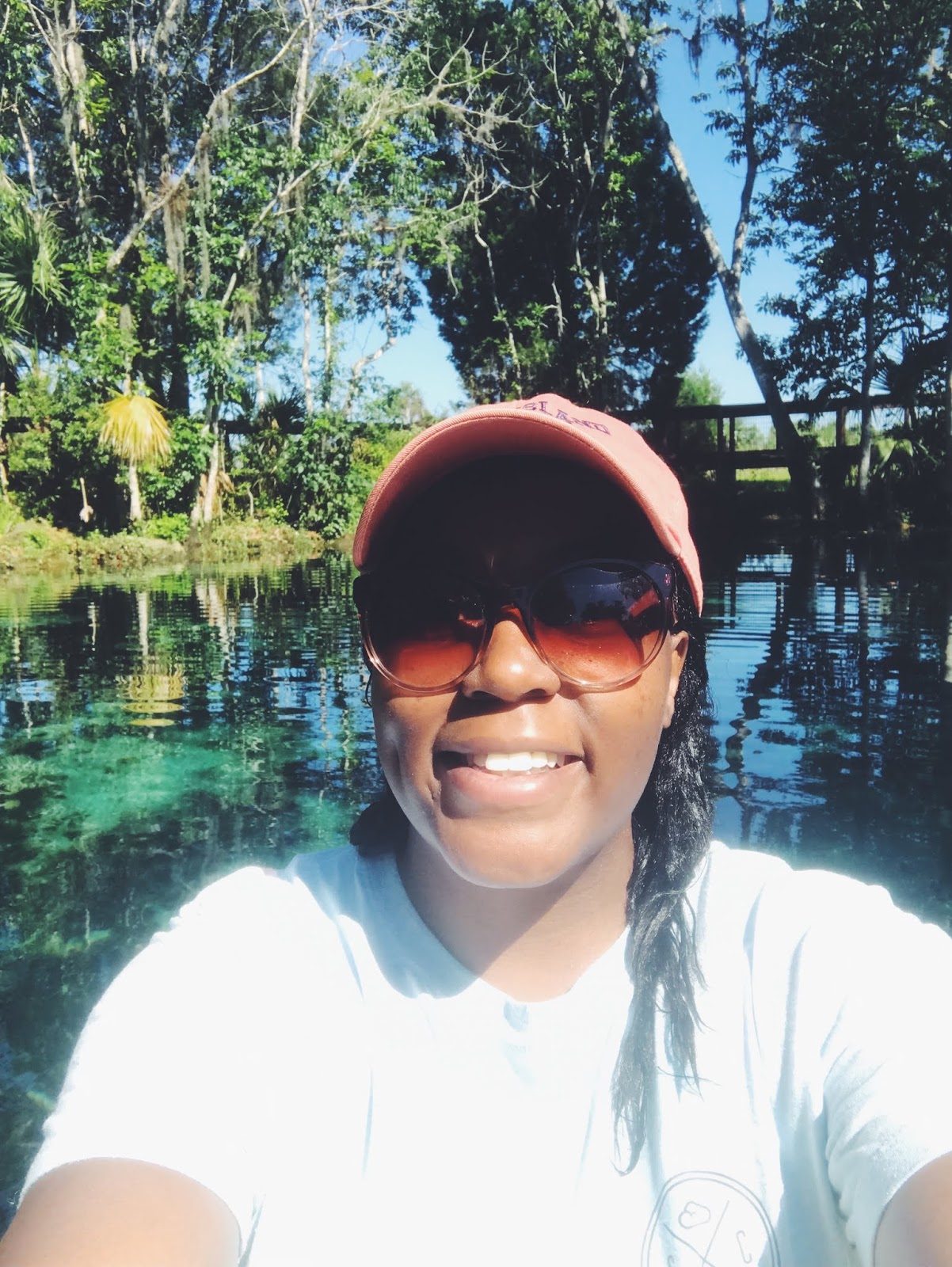 Making Restorations: Manatee Kayaking in Crystal River Florida