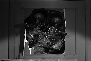 the monster from The Monster That Challenged The World (1957)