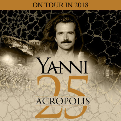 Yanni Syria