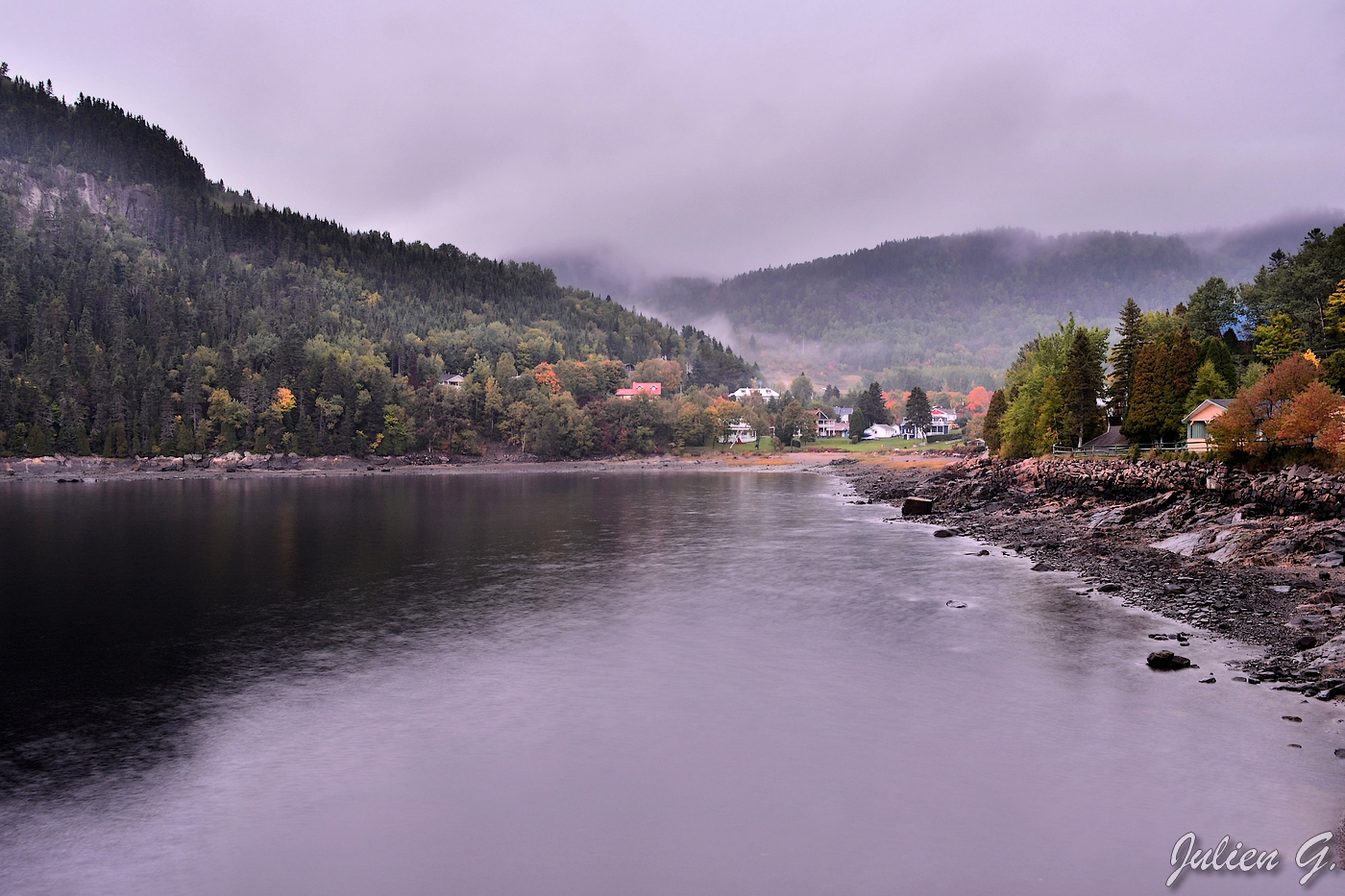 Coins du Monde CANADA Québec SainteRose et le nord du Saguenay