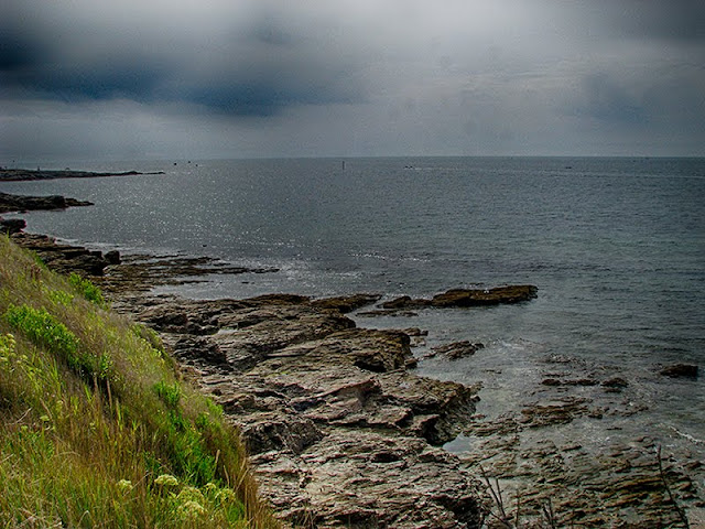 Golfe du Morbihan Escapade en bretagne sud