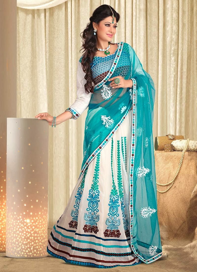 Ready to wear one minute saree Clearance