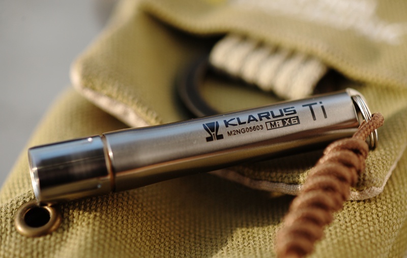 KLARUS South Africa August 2016