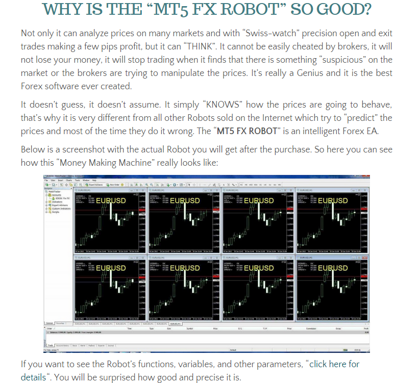 Forex trade copier mt5