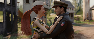Welcome To Marwen Image