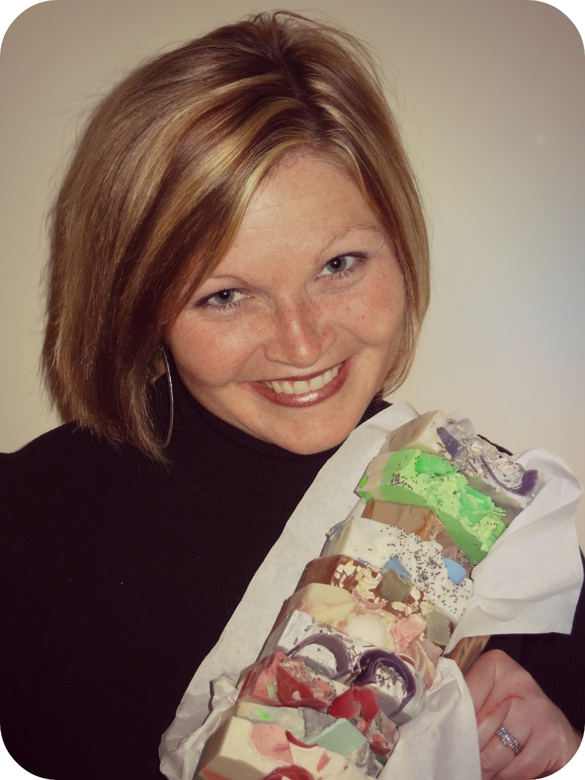 Richmond Craft Mafia off the record... Vendor Spotlight The Daily Scrub