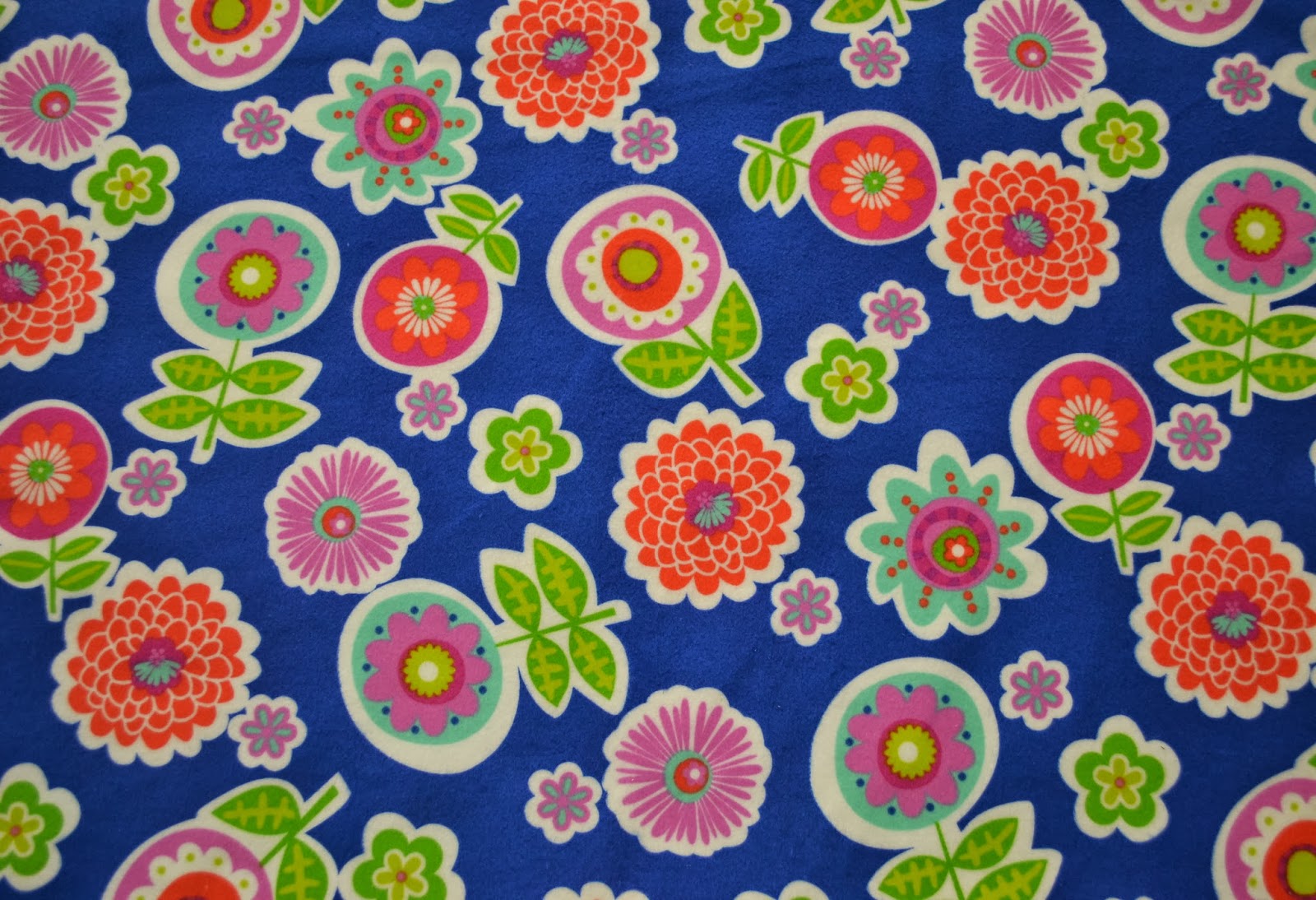 Sew in Peace: Cloth Feminine Pad Tutorial