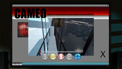 Cameo Cctv Detective Game Screenshot 8
