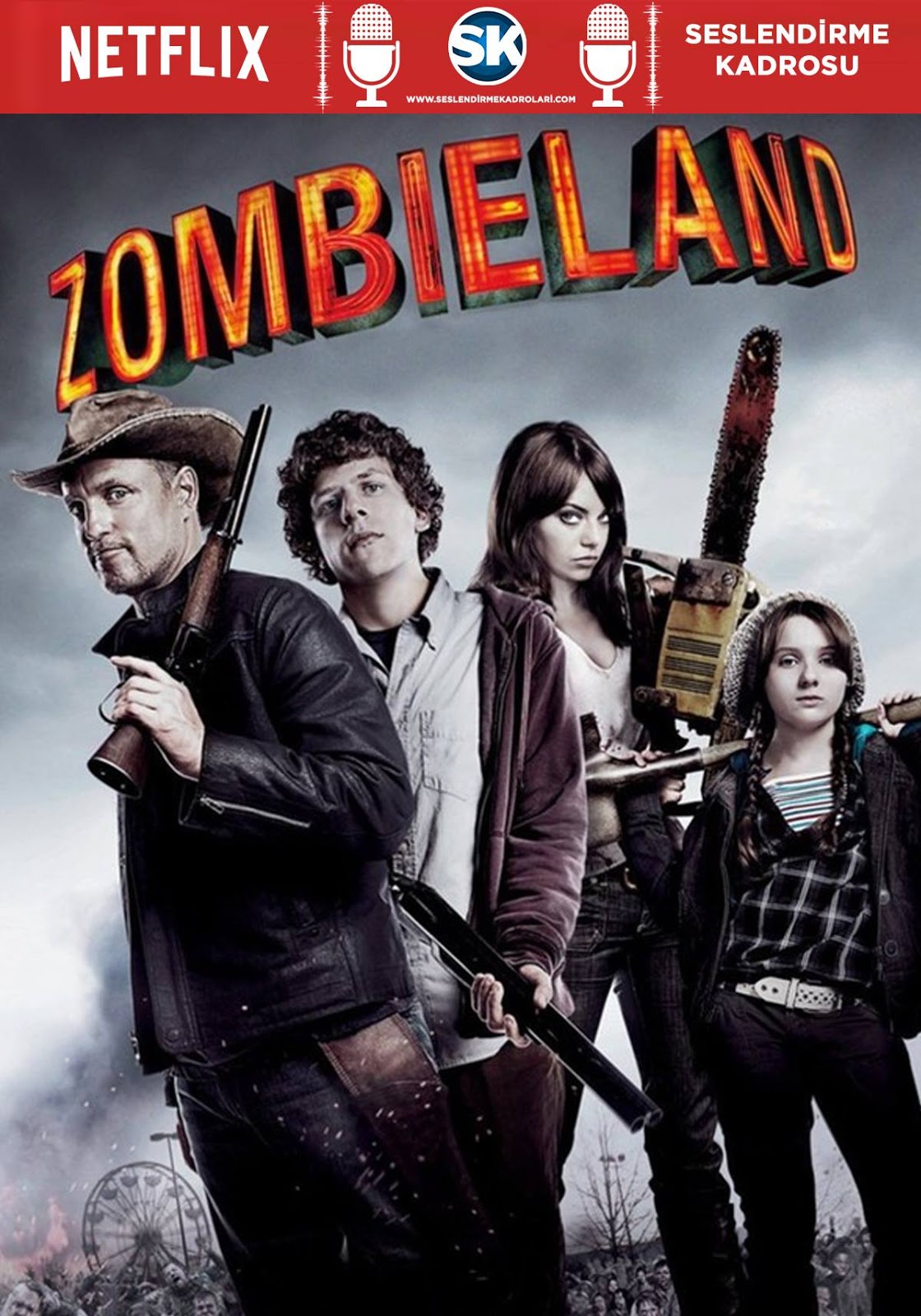 Zombieland