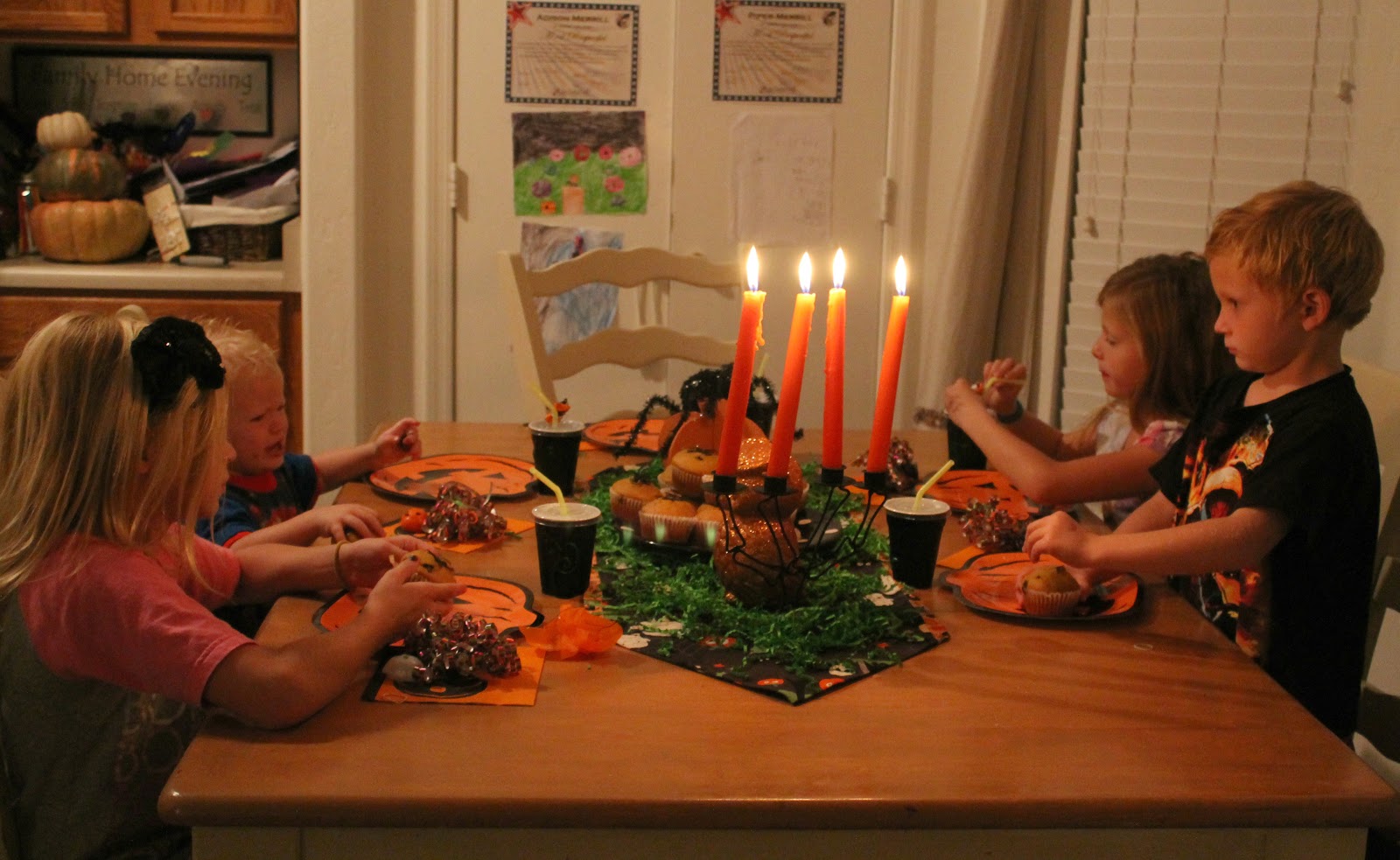 The Merrill Six November 2012