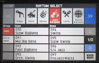 Casio MZ-X500/MZ-X300 Review - AZPianoNews