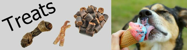 healthy natural treats for dogs-northcoastpets